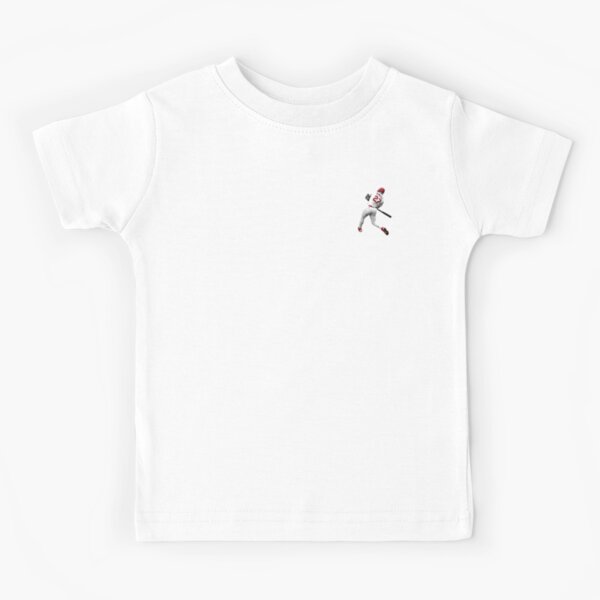 Tyler O'Neill Baby Clothes  St. Louis Baseball Kids Baby Onesie