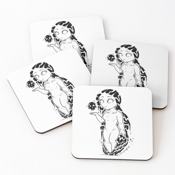 Item preview, Lethe designed and sold by Miss-A-McQ-Art.
