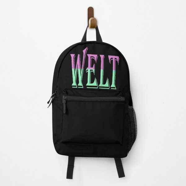 Item preview, WELT designed and sold by ZROL.