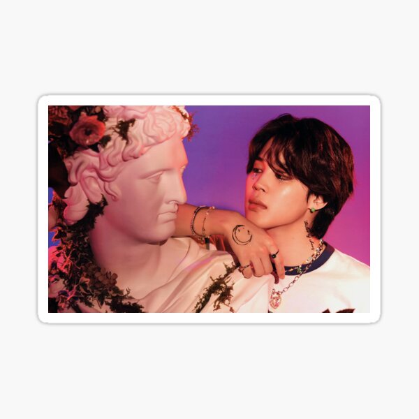 Jimin Photobook Gifts & Merchandise for Sale | Redbubble
