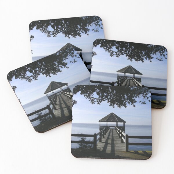 Item preview, Whalehead Club Gazebo, Outer Banks NC designed and sold by Highplaces9.