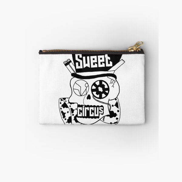 Item preview, Sweet Circus Logo designed and sold by SweetCircusCIC.