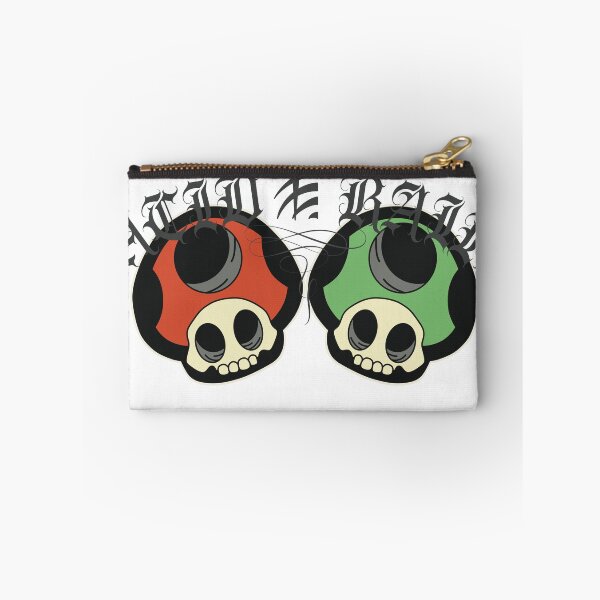 Item preview, Deathshrooms designed and sold by ACID-REIGN.