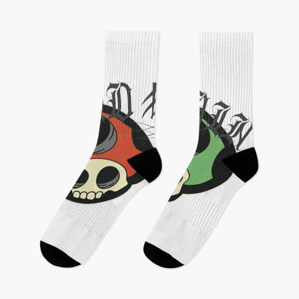 Item preview, Deathshrooms designed and sold by ACID-REIGN.