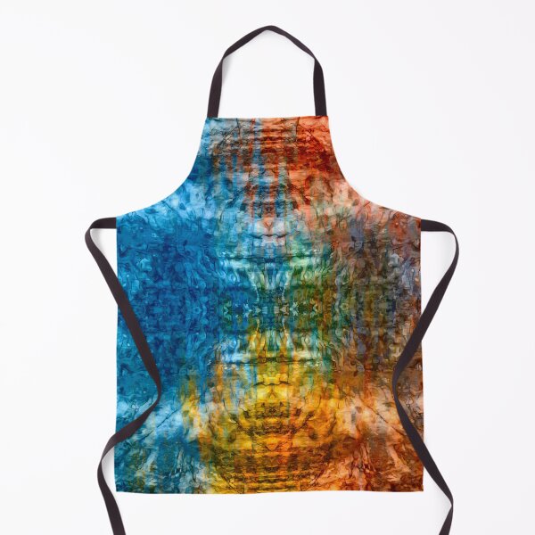 Item preview, Watching You Abstract SCIFI art  designed and sold by EdwardMonet.