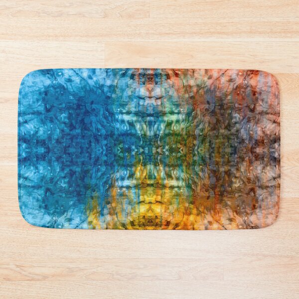 Item preview, Watching You Abstract SCIFI art  designed and sold by EdwardMonet.