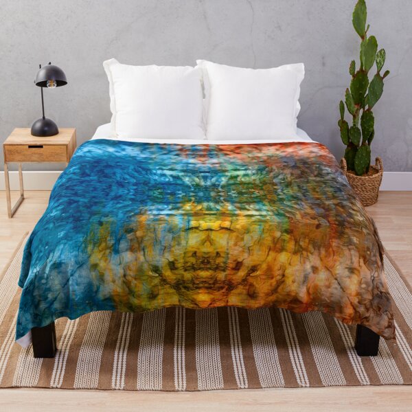 Item preview, Watching You Abstract SCIFI art  designed and sold by EdwardMonet.
