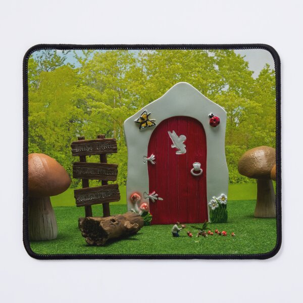 Item preview, The Magical Forest 1 designed and sold by Steve Purnell Photography.