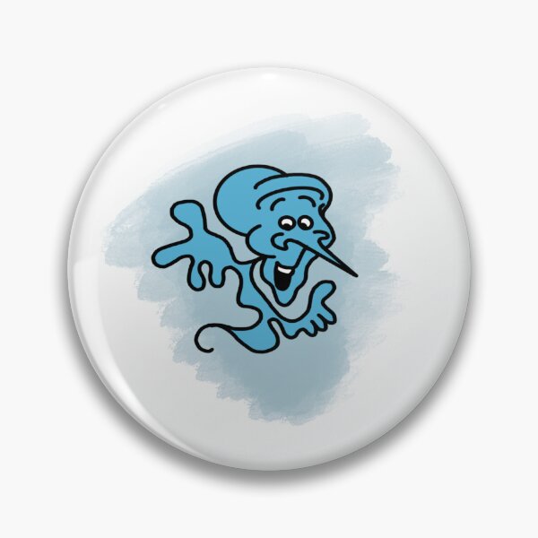 Item preview, Willow the wisp designed and sold by 3leggeddogg.
