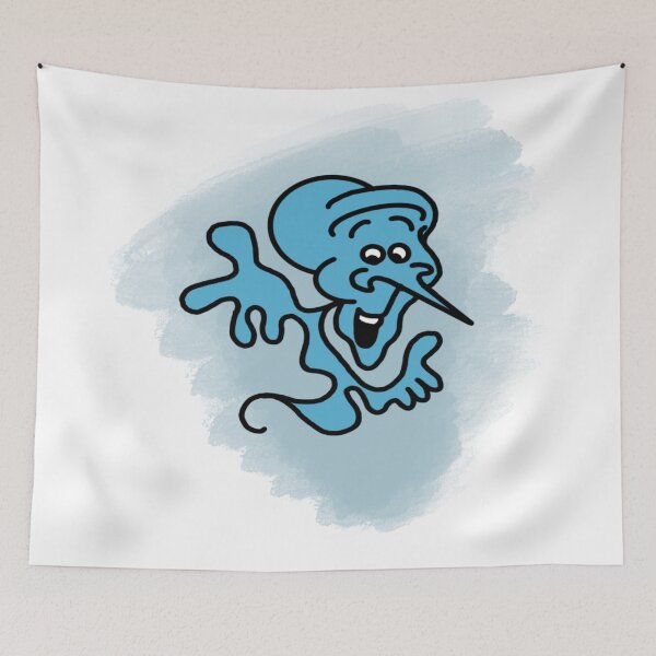 Item preview, Willow the wisp designed and sold by 3leggeddogg.