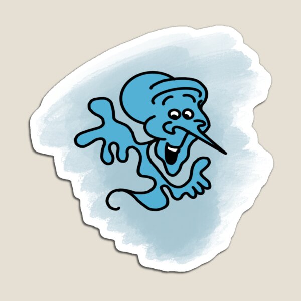 Item preview, Willow the wisp designed and sold by 3leggeddogg.
