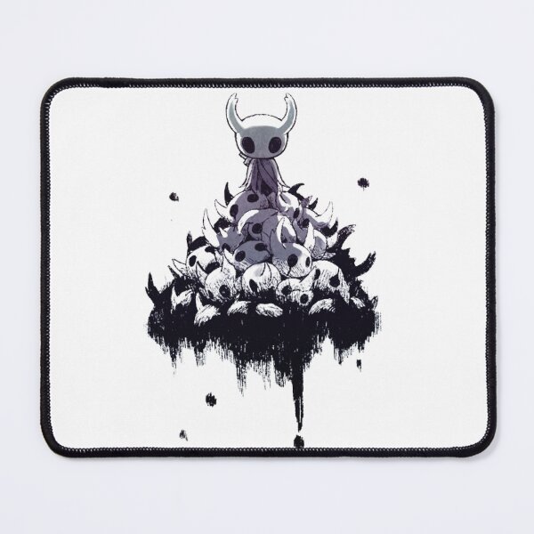 Item preview, Hollow Knight the knight designed and sold by eternalrival.