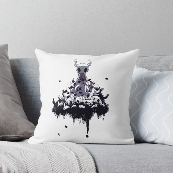 Item preview, Hollow Knight the knight designed and sold by eternalrival.