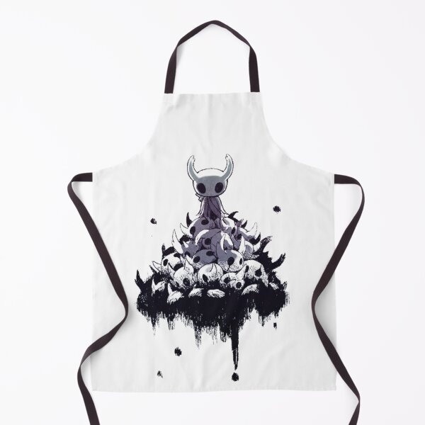 Item preview, Hollow Knight the knight designed and sold by eternalrival.