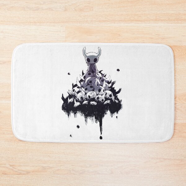 Item preview, Hollow Knight the knight designed and sold by eternalrival.