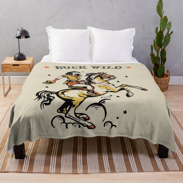 Item preview, BUCK WILD designed and sold by olivia-krig.