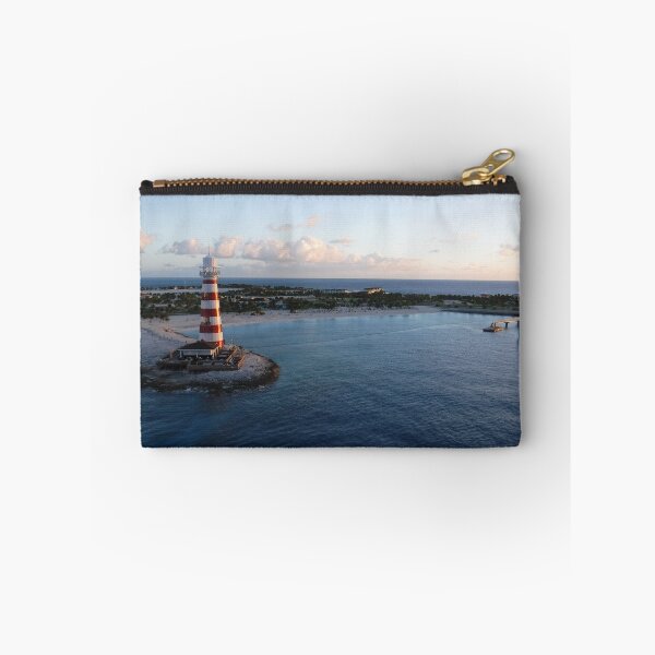 Item preview, Lighthouse at Ocean Cay designed and sold by GloriaGranat.