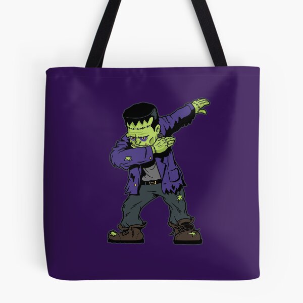 Item preview, Dabbing Frankenstein designed and sold by vomaria.