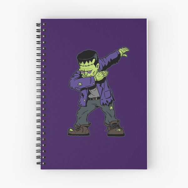 Item preview, Dabbing Frankenstein designed and sold by vomaria.