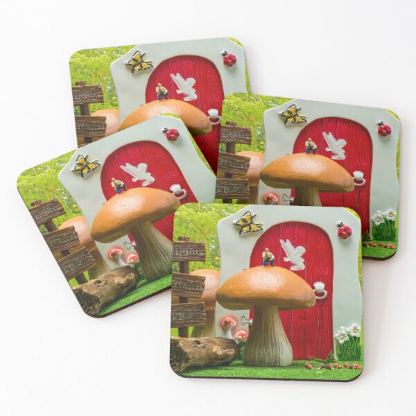 Item preview, The Magical Forest 3 designed and sold by Steve Purnell Photography.