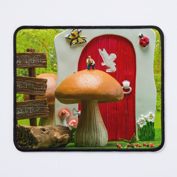 Item preview, The Magical Forest 3 designed and sold by Steve Purnell Photography.