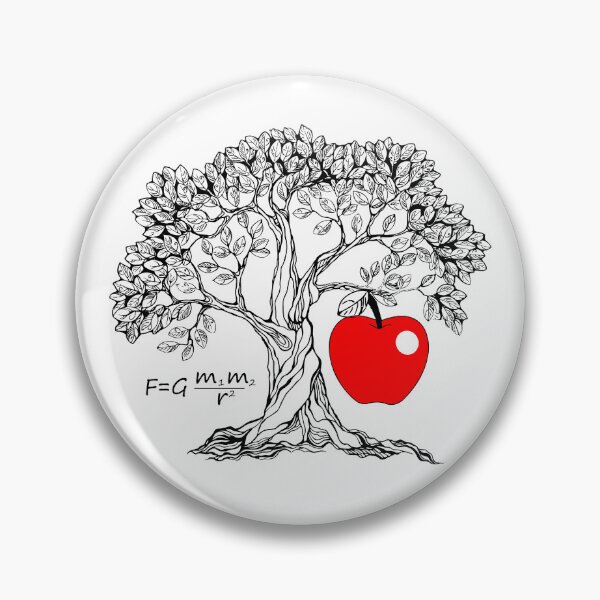 Item preview, Newton's law designed and sold by Kalynovska.