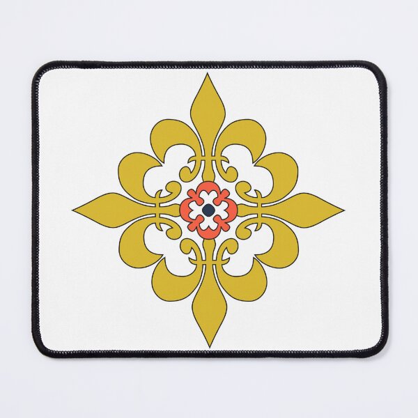 Item preview, Iris designed and sold by Faiqa Waheed.