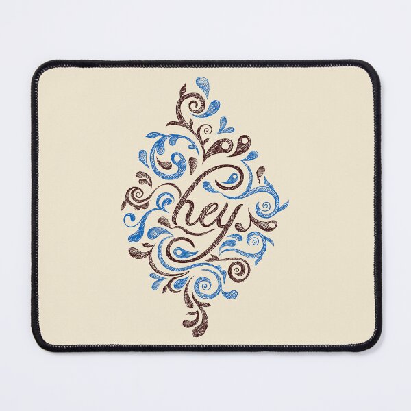 Item preview, Hey designed and sold by KentZonestar.