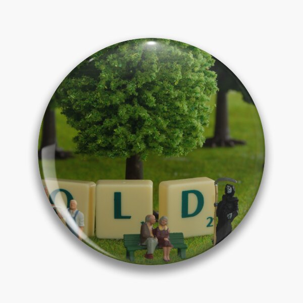 Item preview, Growing Old designed and sold by Steve Purnell Photography.