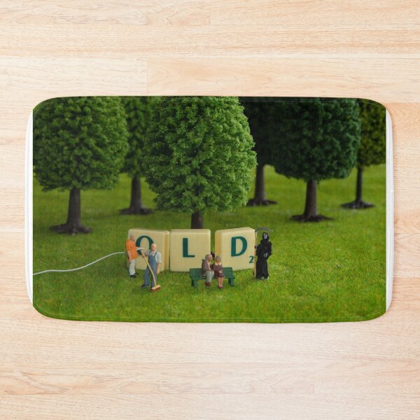 Item preview, Growing Old designed and sold by Steve Purnell Photography.