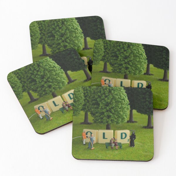 Item preview, Growing Old designed and sold by Steve Purnell Photography.