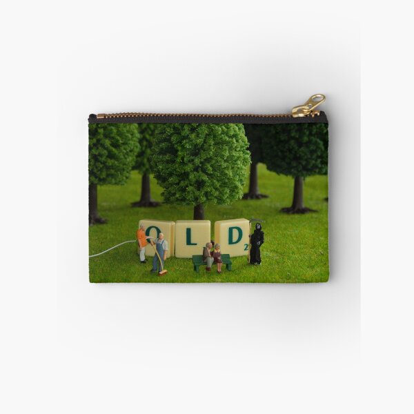 Item preview, Growing Old designed and sold by Steve Purnell Photography.