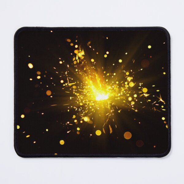 Item preview, Yellow explosion designed and sold by zeljana0504.