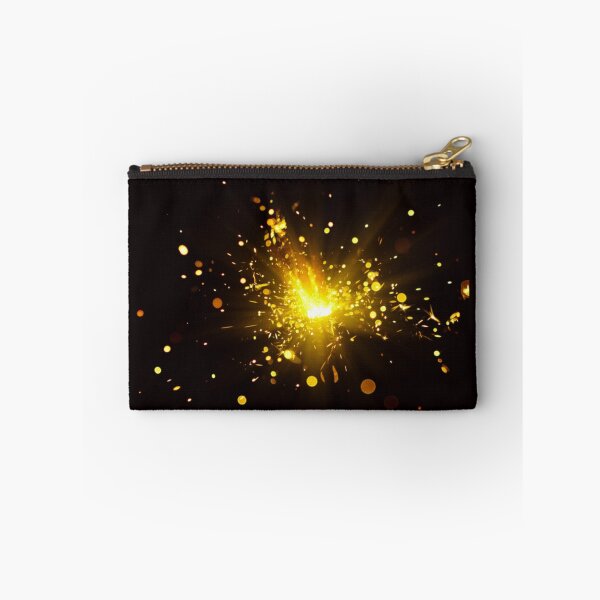 Item preview, Yellow explosion designed and sold by zeljana0504.