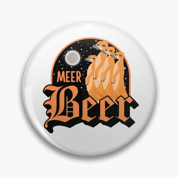 Item preview, Meer Beer designed and sold by AMERICANCHEEZ.