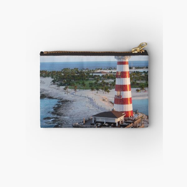 Item preview, Lighthouse in Ocean Cay designed and sold by GloriaGranat.