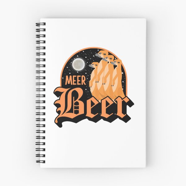 Item preview, Meer Beer designed and sold by AMERICANCHEEZ.