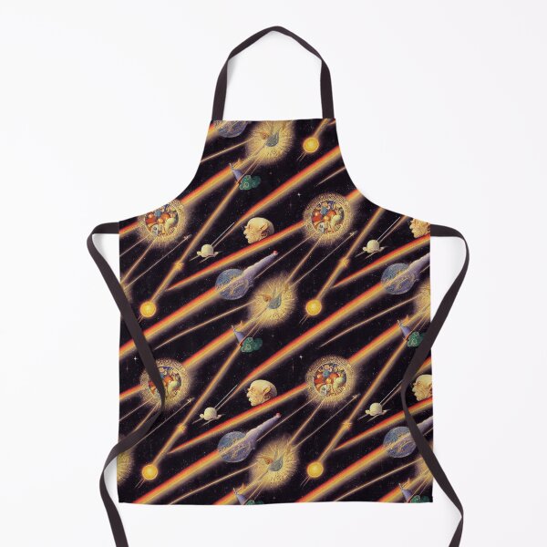 Item preview, Shooting Star Pattern designed and sold by Cryptilian.
