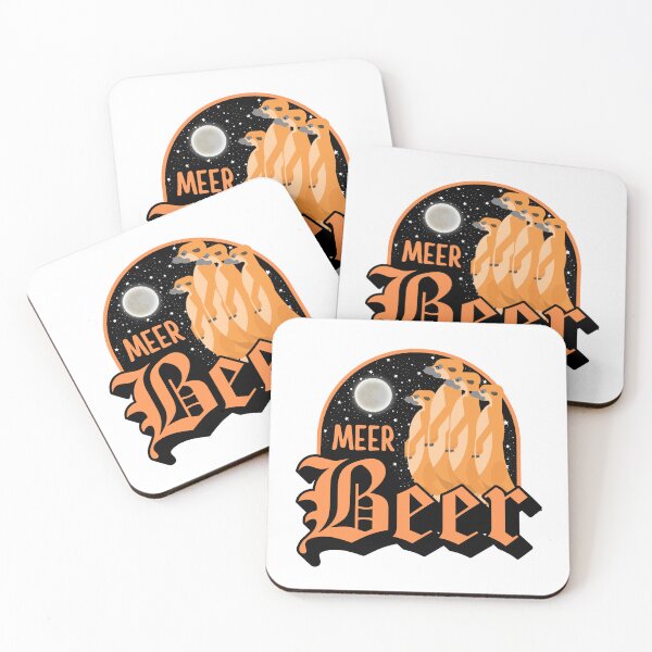 Item preview, Meer Beer designed and sold by AMERICANCHEEZ.