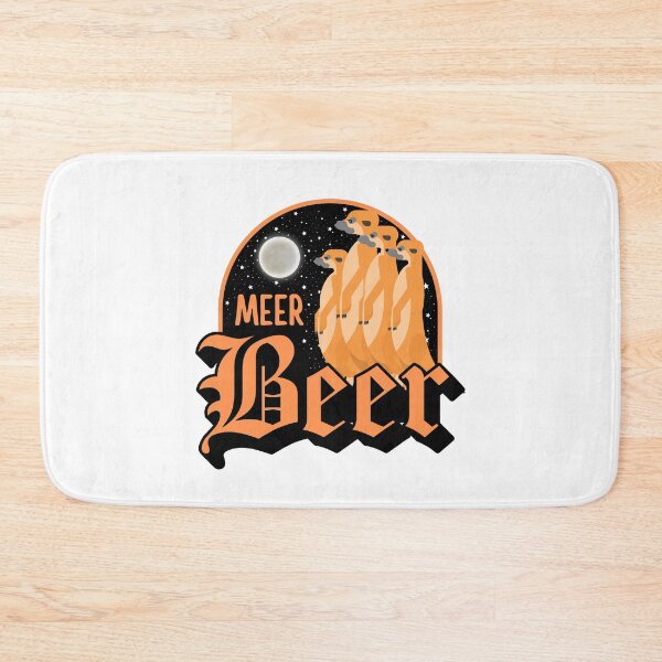 Item preview, Meer Beer designed and sold by AMERICANCHEEZ.
