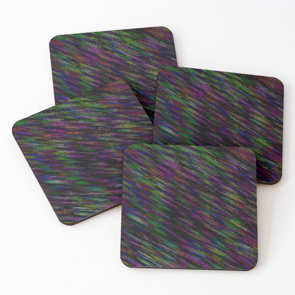Item preview, Color dark distortion. designed and sold by MirBer.
