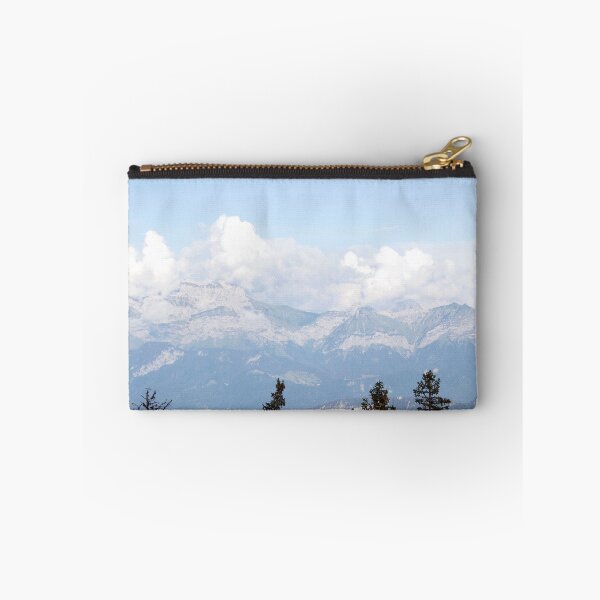 Item preview, French Alps Skyline View designed and sold by ktmobrien.