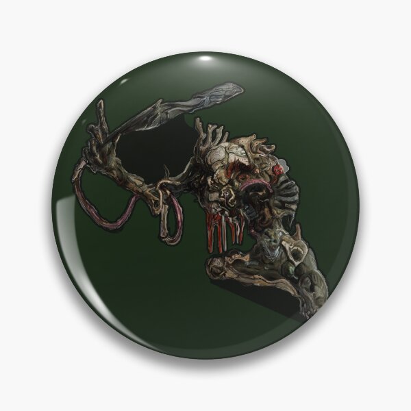 Item preview, Scorn - Moldman riot designed and sold by AerachnaNagren.