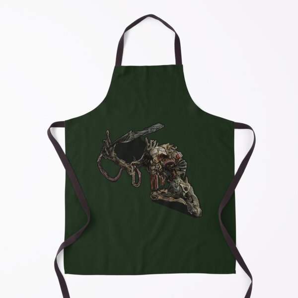 Item preview, Scorn - Moldman riot designed and sold by AerachnaNagren.