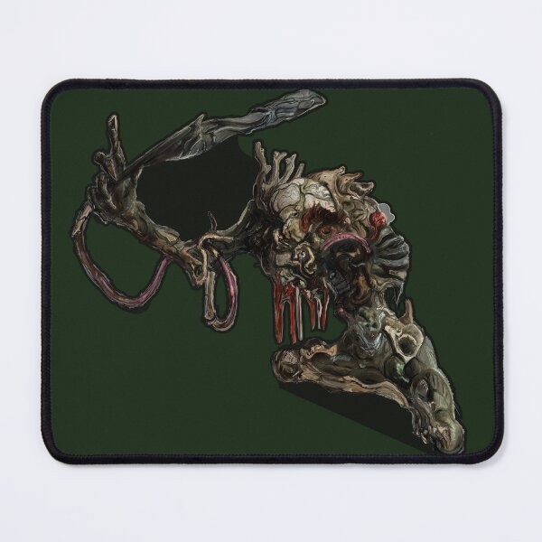 Item preview, Scorn - Moldman riot designed and sold by AerachnaNagren.