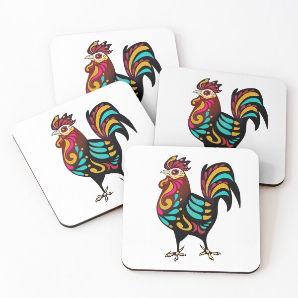 Item preview, Chicken exo exo designed and sold by KAY Artists.