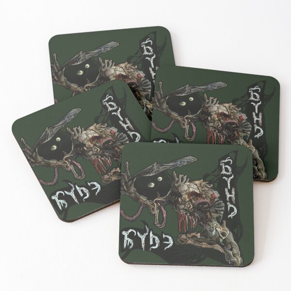 Item preview, Scorn - Moldman riot (text)  designed and sold by AerachnaNagren.