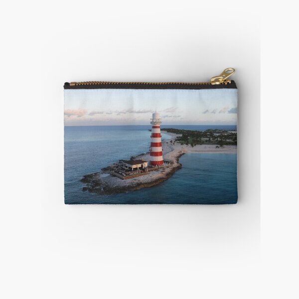 Item preview, Lighthouse On A Island designed and sold by GloriaGranat.