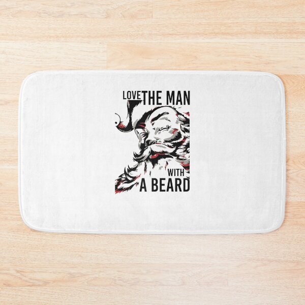 Item preview,  I Love A Man With A Beard designed and sold by Best Selling ⭐⭐⭐⭐⭐(9.0).