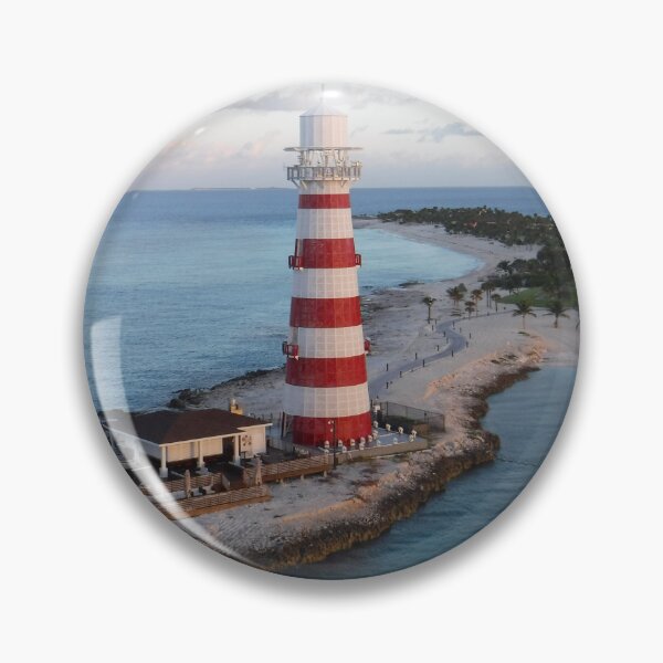 Item preview, Lighthouse designed and sold by GloriaGranat.